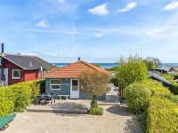 "Egonie" - 100m from the sea