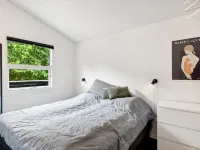 "Franke" - 2.1km to the Fjord