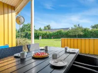 "Guja" - 250m from the sea Hotels in Faxe Ladeplads