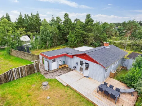 "Lippi" - 2.3km from the Sea