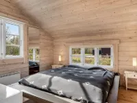 "Tanas" - 2km from the Sea Hotels in Albaek