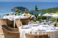 Sivota Diamond Spa Resort - breakfast