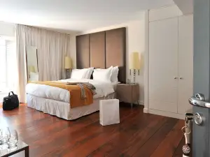 La Maison d'Aix 1785 - Hôtel Particulier & Spa