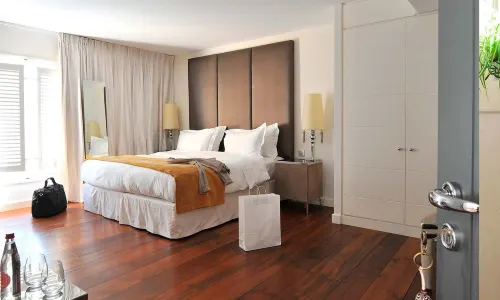 La Maison d'Aix 1785 - Hôtel Particulier & Spa