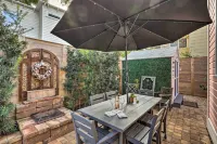 Historic 1900 Cottage in Downtown St Augustine! - سبا