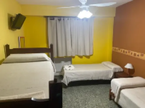 Hotel Resi San Bernardo Hotels in 