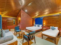 Sterling Kadumane Hills Sakleshpur Hotels in Hassan