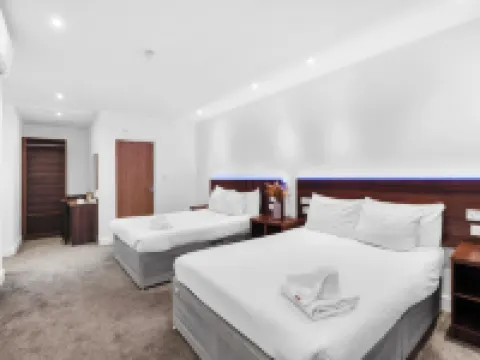 Signature London Hotels in Ilford