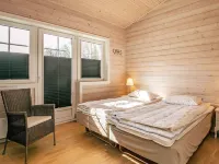 5 Star Holiday Home in Spottrup - 3-Star