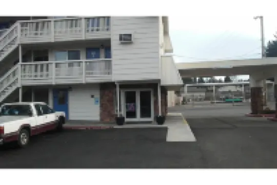 모텔 6 브레머턴, 워싱턴