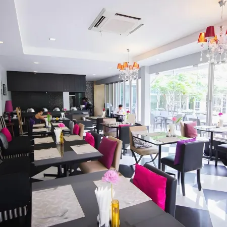 Paradise Hotel Udonthani
