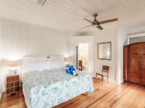 The Inn on Siesta Key Hotéis em Siesta Key