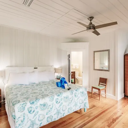 The Inn on Siesta Key