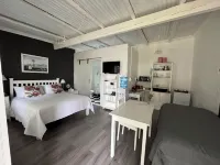 Rietjiesbos Self Catering