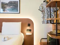 ibis Styles Marseille Palais des Congrès Vélodrome Hotels near La Capsule