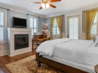 Inn at I'On, Ascend Hotel Collection Hotels near Creek Club At I'On