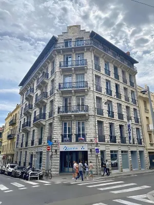 ホテル アジュレア