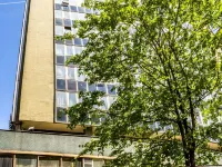 Hotel Slavija Hotels near Church of Saint Sava