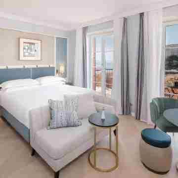 Hilton Imperial Dubrovnik Rooms