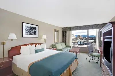 Ramada by Wyndham Reno Hotel & Casino Hotels near T.J. Maxx & HomeGoods