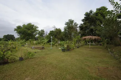 Chana Ville Udonthani Hôtels à : Khok Sa-at