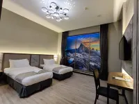 Hotel 17 - 3 звезды