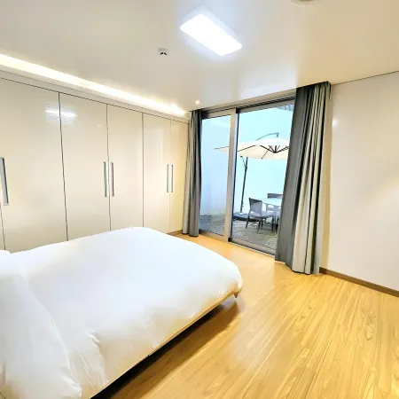 You are Suite Pool Villa