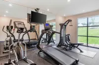 Extended Stay America Premier Suites - Charlottesville Hotel a Rio
