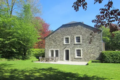 Spacious Family Villa, Offagne Hotels in 