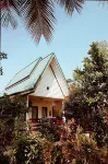 RuenNamyen Resort Amphawa 사뭇송크람 호텔