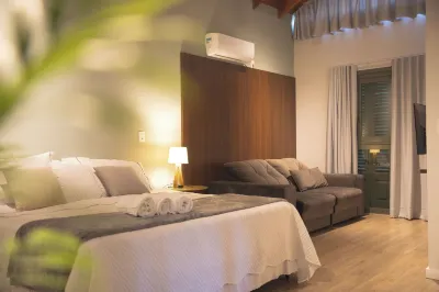 Pousada Calza  호텔