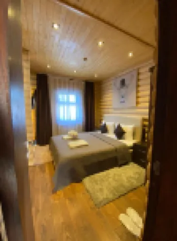 Balqaragai Forest Family Resorts Hotels in 