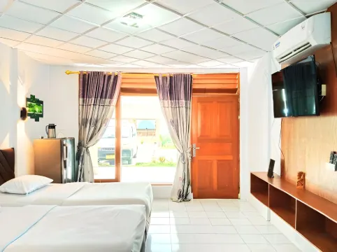 Hotel New Gondangdia Powered by Cocotel Photos