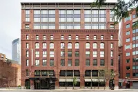 Eurostars The Boxer 뉴 잉글랜드 스포츠 박물관 주변 호텔