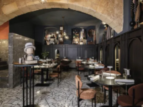 Rosselli AX Privilege Hoteles en La Valeta