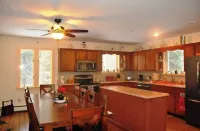 Beekman Woods Các khách sạn ở Middlefield