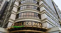 Altyn Eco Park Hotel