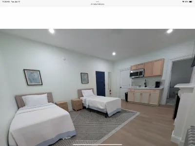 Sava apt rentals Hotels near Ironbound