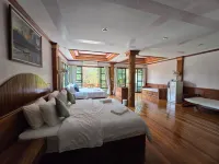 Baansuanrudee Resort Hotels in Khlung