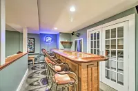 West Dover Home - 3 Miles to Mount Snow Resort! - 3-Star