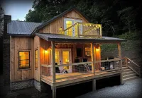 西羅克斯維斯塔新建小屋