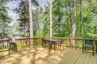 16 Mi to Mount Ski Gull Pequot Lakes Cabin