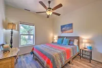 Hot Tub & Views: 'Mountain High Pines Retreat'