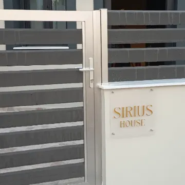 Sirius House