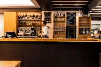 費希特飯店及小酒館