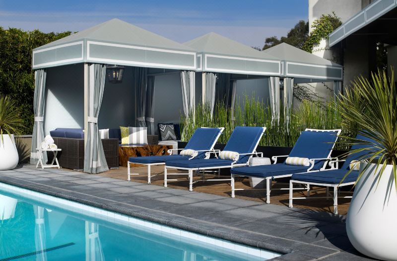 Hyatt Centric Delfina Santa Monica photo 4