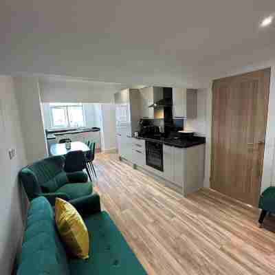 可容納6人/免費停車/老特拉福德/距離市中心20分鐘 Others