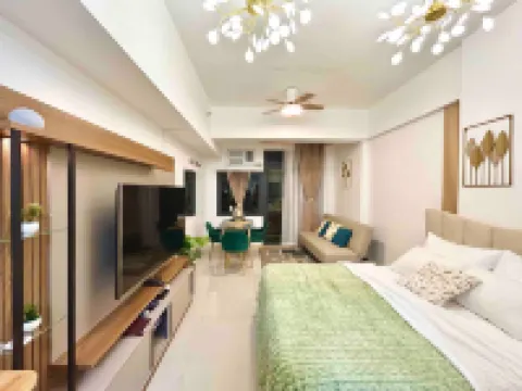 FREE Parking City lights AlexaVoice Control Unit