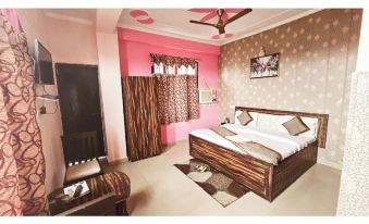 Hotel Golden Village Sidcul, Haridwar