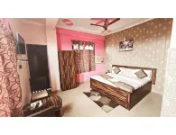 호텔 골든 빌리지 시드컬 하리드와르